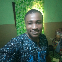 Michael B Adika