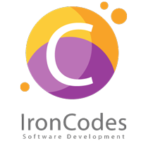 Iron Codes