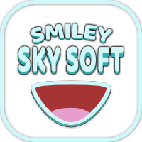 Smiley Sky Soft