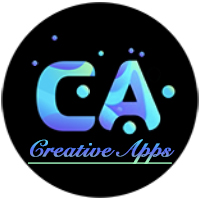 Creative Apps