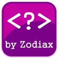 Zodiax