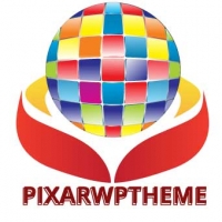 PixarWPTheme Web