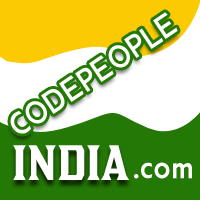 Codepeople India