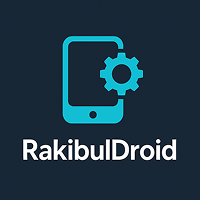 Rakibuldroid