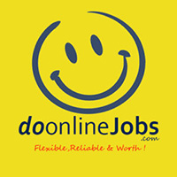 Doonlinejobs