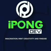iPongdev Tech