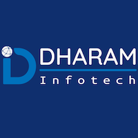 DharamInfotech