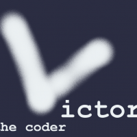 victorthecoder