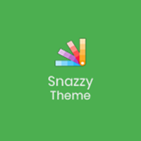 SnazzyTheme