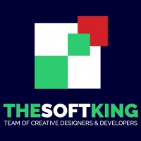 THESOFTKING