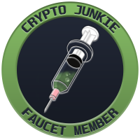 Cryptojunkie