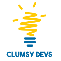 Clumsy Devs