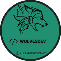 Wolves Dev