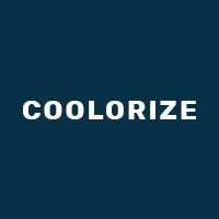 coolorize