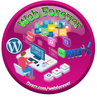 Web Forever