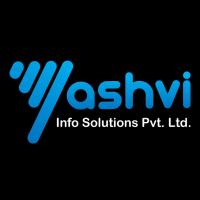 Yashvi Info Solutions