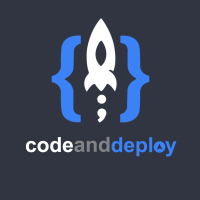 Code And Deploy