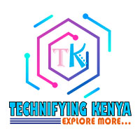 Technifying Kenya