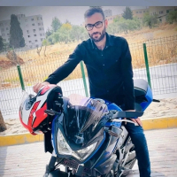 Abed Rjoob