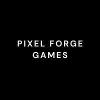 PixelForge Games