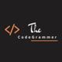thecodegrammer