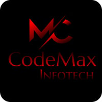 CodeMaxInfotech