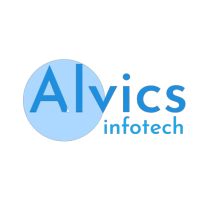 Alvics infoTech