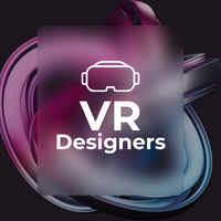 Virtualverse Designers