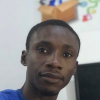 Jonathan Krah