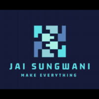 Jai Singhwani