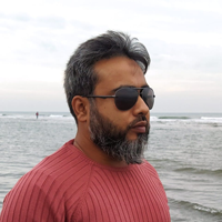 Kazi Mynul Islam Leo
