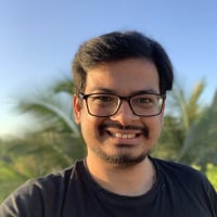 Harsh Mendapara