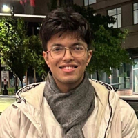 Arsh Kashyap