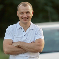 Dmytro Zinoviev