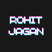 Rohit Jagan