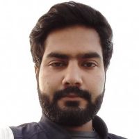 muhammad usman