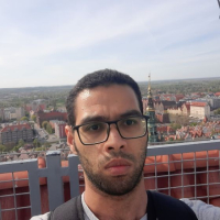 Mahmoud Abdelrahim