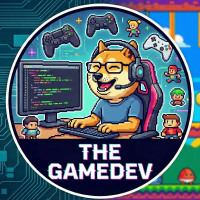 The GameDev