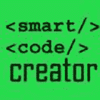 smartcodecreator
